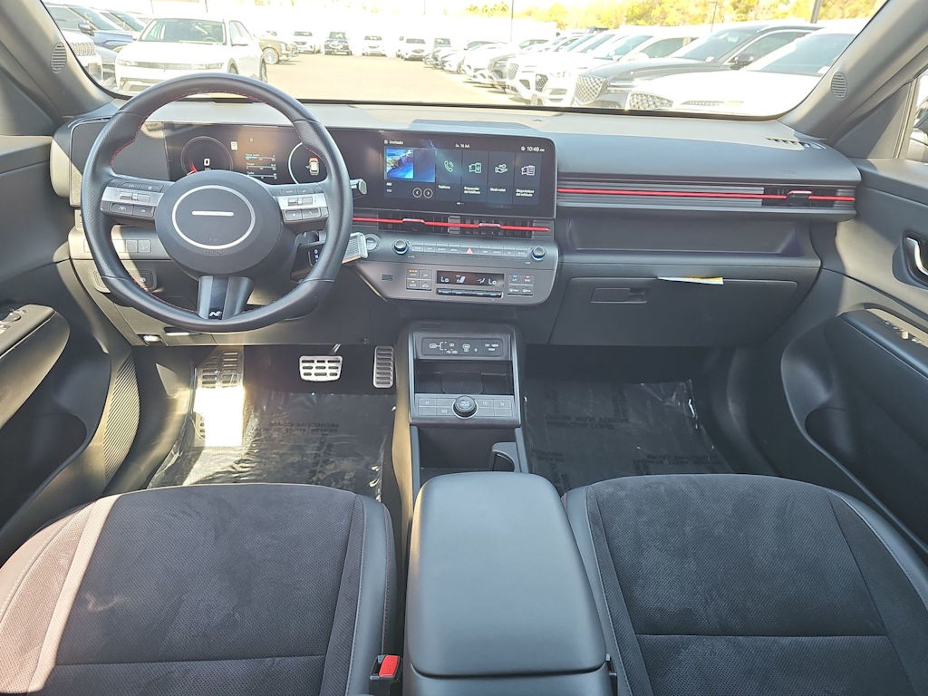 Thumbnail: 2025 Hyundai Kona - 10