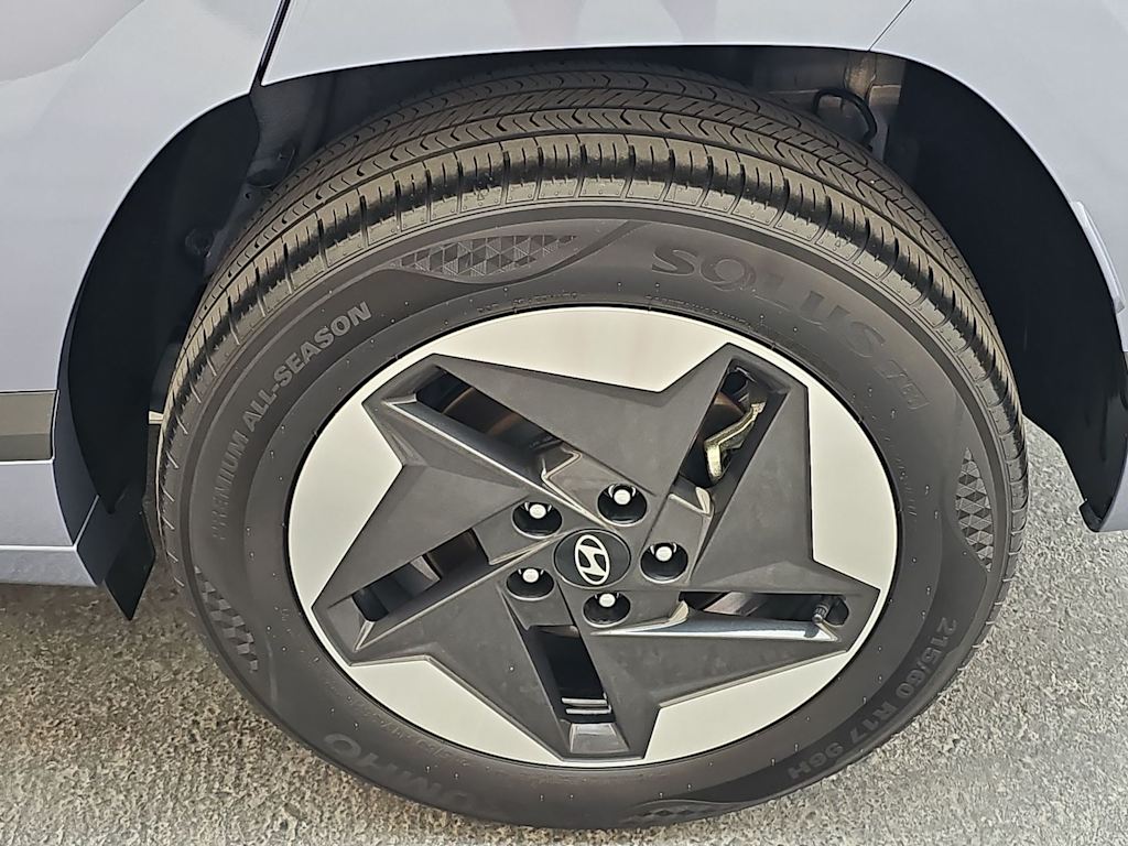 Thumbnail: 2024 Hyundai Kona - 8