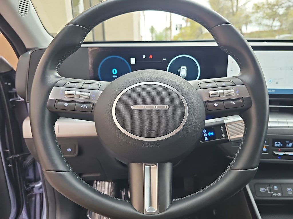 Thumbnail: 2024 Hyundai Kona - 14
