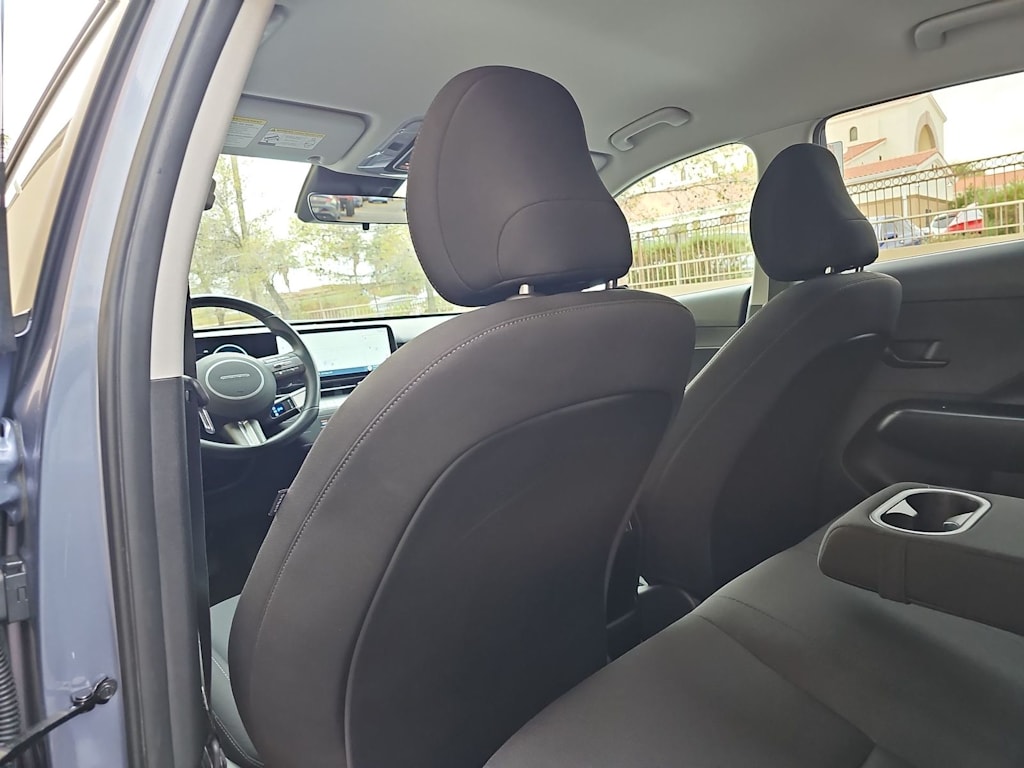Thumbnail: 2024 Hyundai Kona - 13