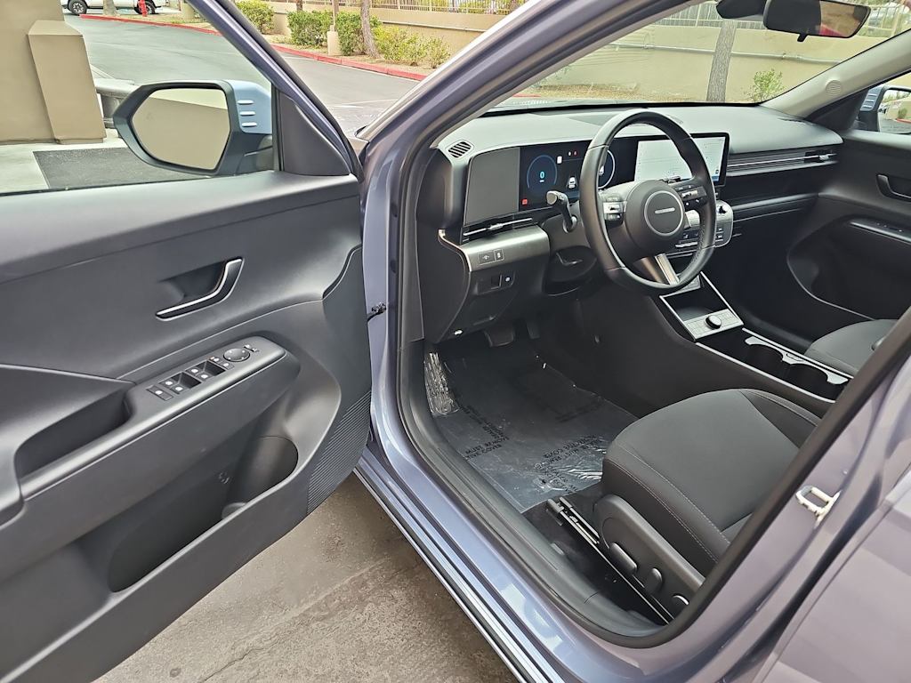 Thumbnail: 2024 Hyundai Kona - 2