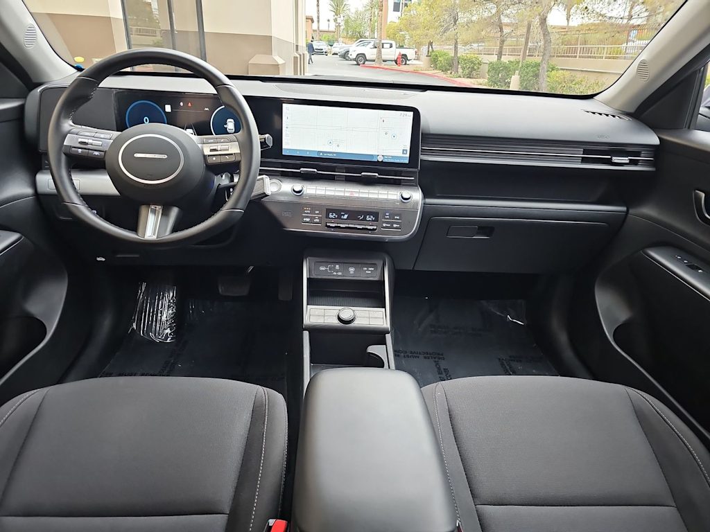 Thumbnail: 2024 Hyundai Kona - 10