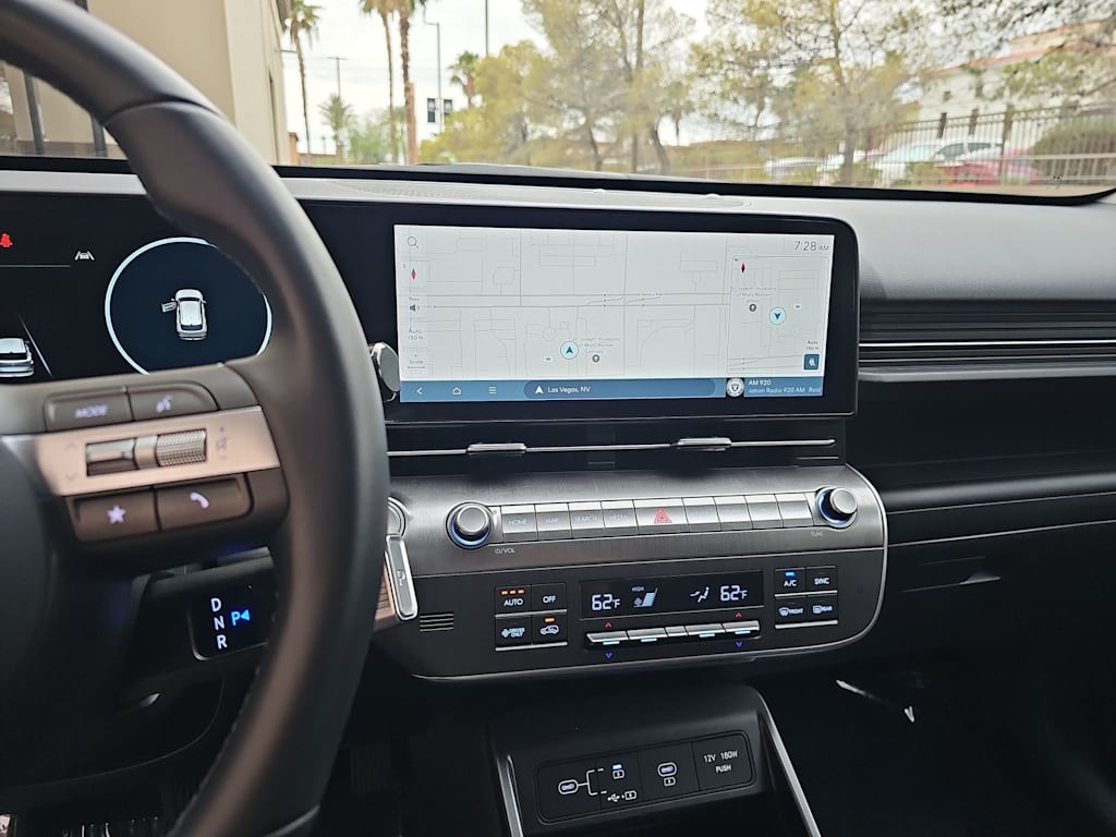 Thumbnail: 2024 Hyundai Kona - 15