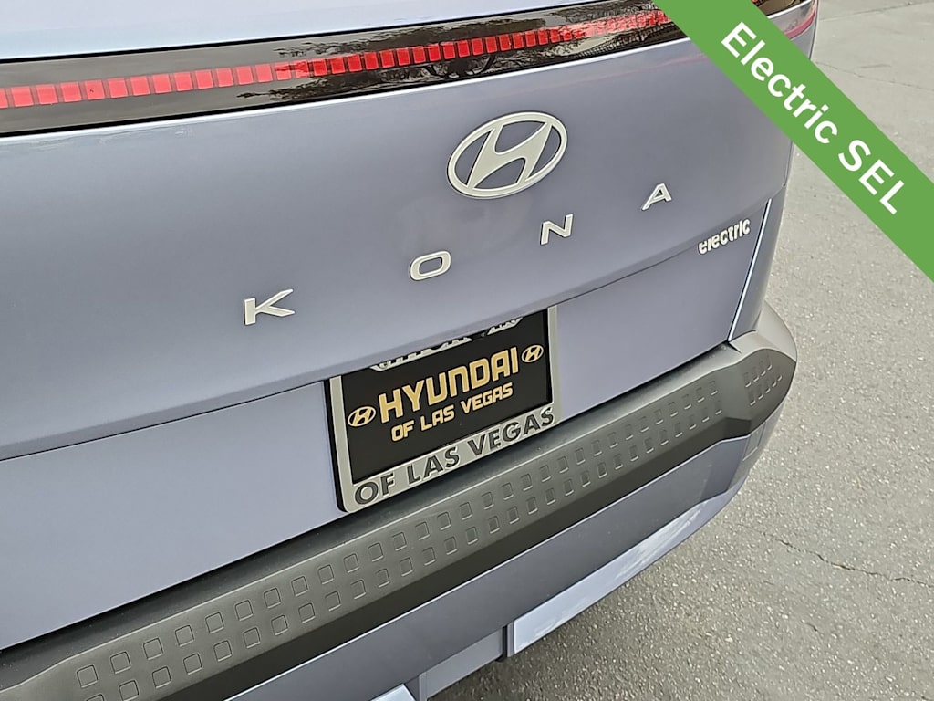Thumbnail: 2024 Hyundai Kona - 7