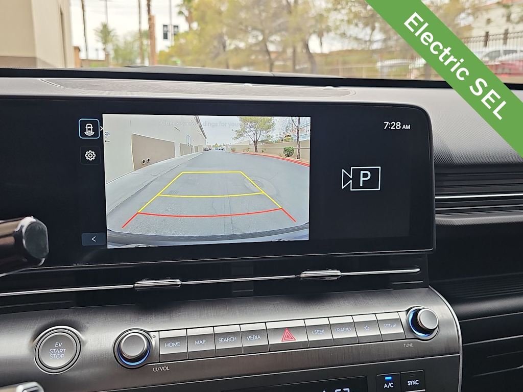 Thumbnail: 2024 Hyundai Kona - 26
