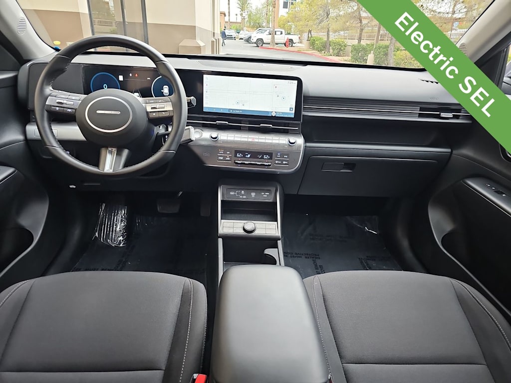 Thumbnail: 2024 Hyundai Kona - 10
