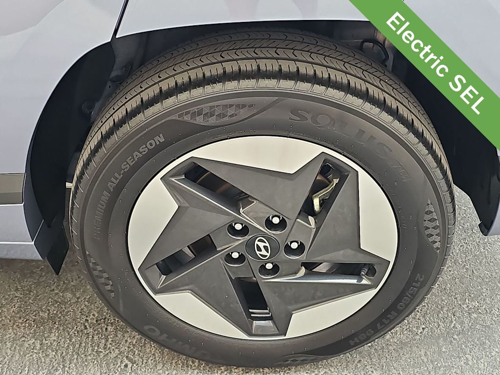 Thumbnail: 2024 Hyundai Kona - 8