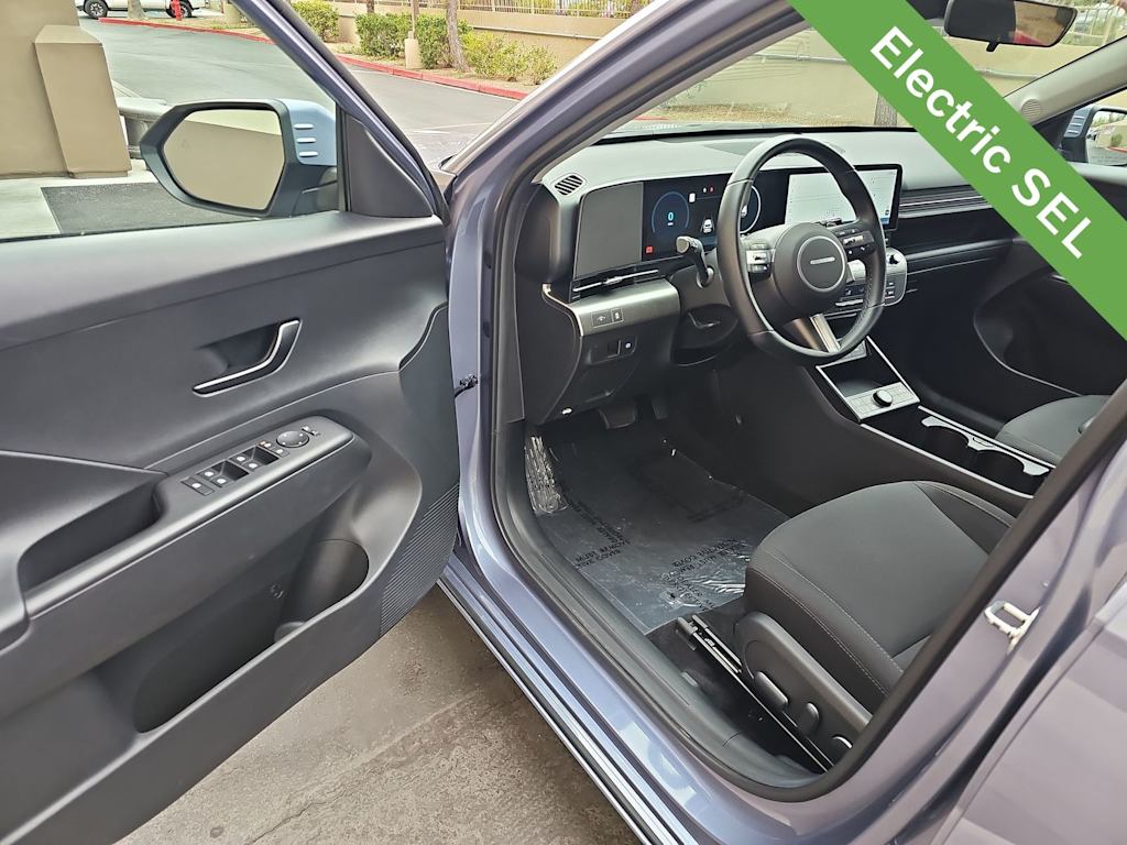 Thumbnail: 2024 Hyundai Kona - 2