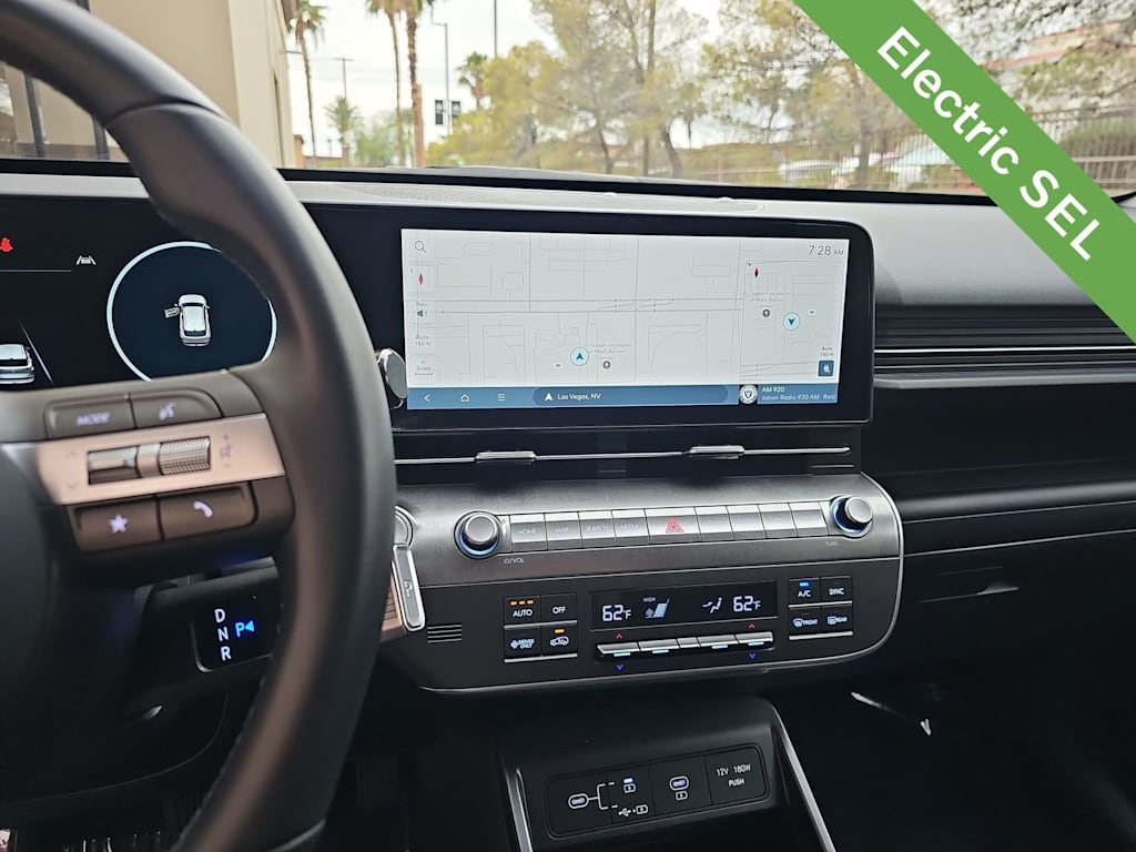 Thumbnail: 2024 Hyundai Kona - 15