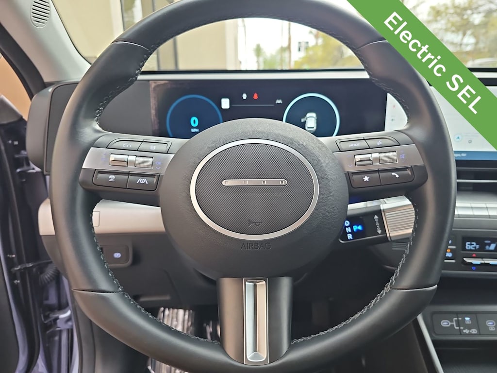 Thumbnail: 2024 Hyundai Kona - 14