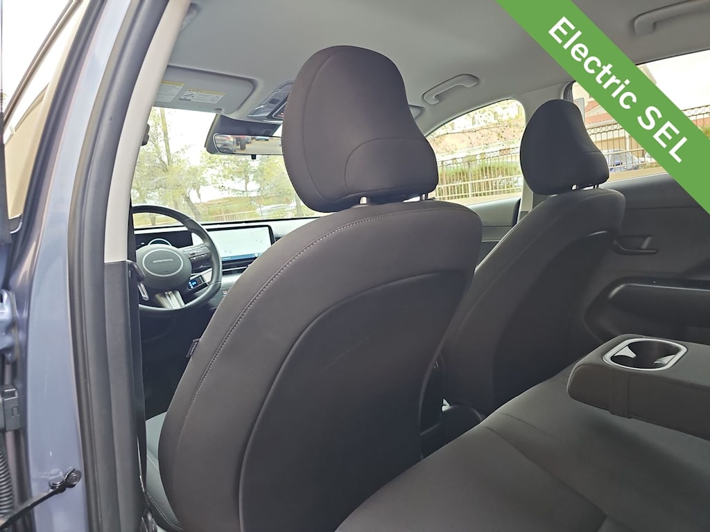 Thumbnail: 2024 Hyundai Kona - 12