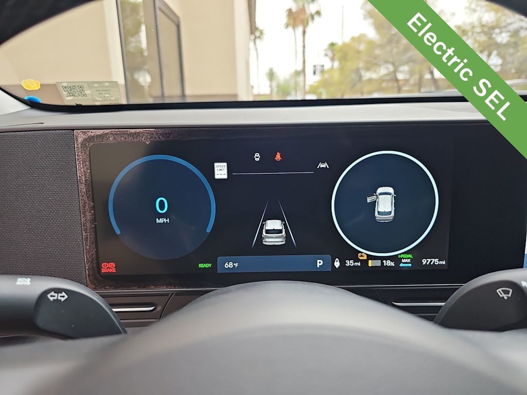 Thumbnail: 2024 Hyundai Kona - 16