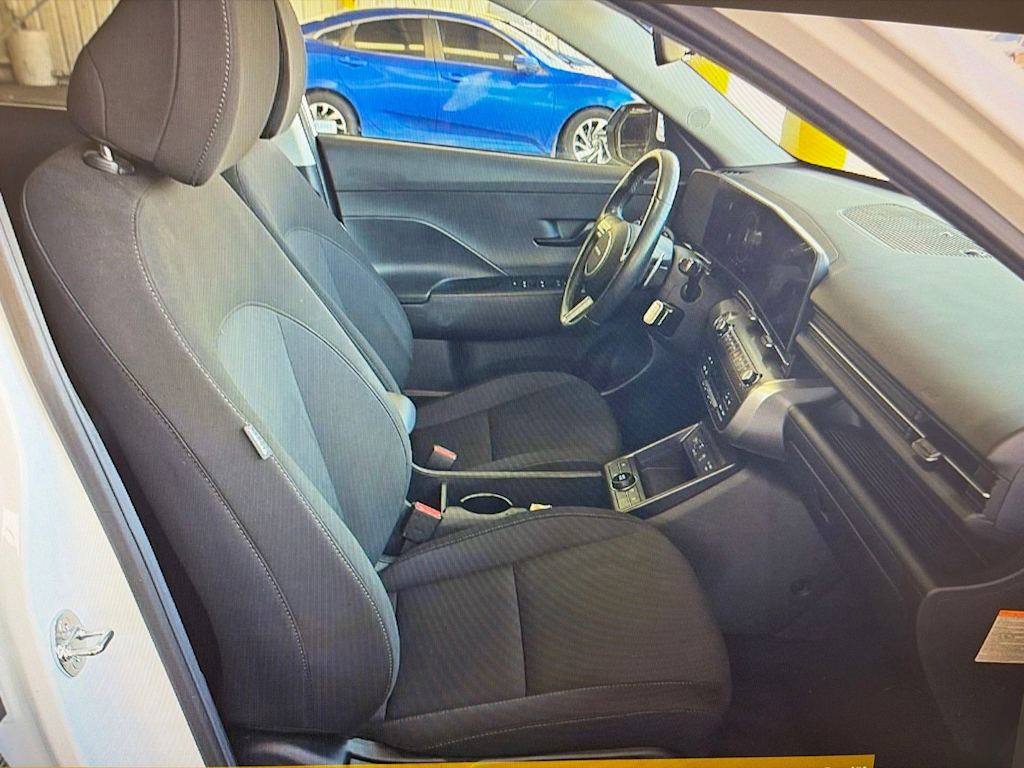 Thumbnail: 2024 Hyundai Kona - 7