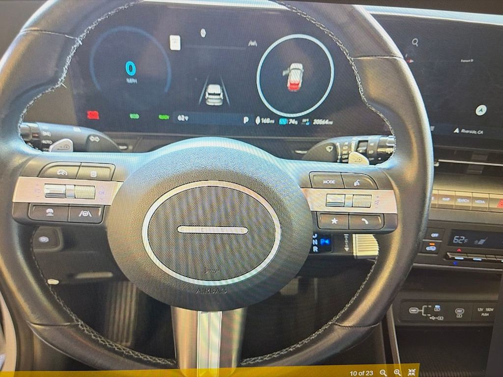 Thumbnail: 2024 Hyundai Kona - 2