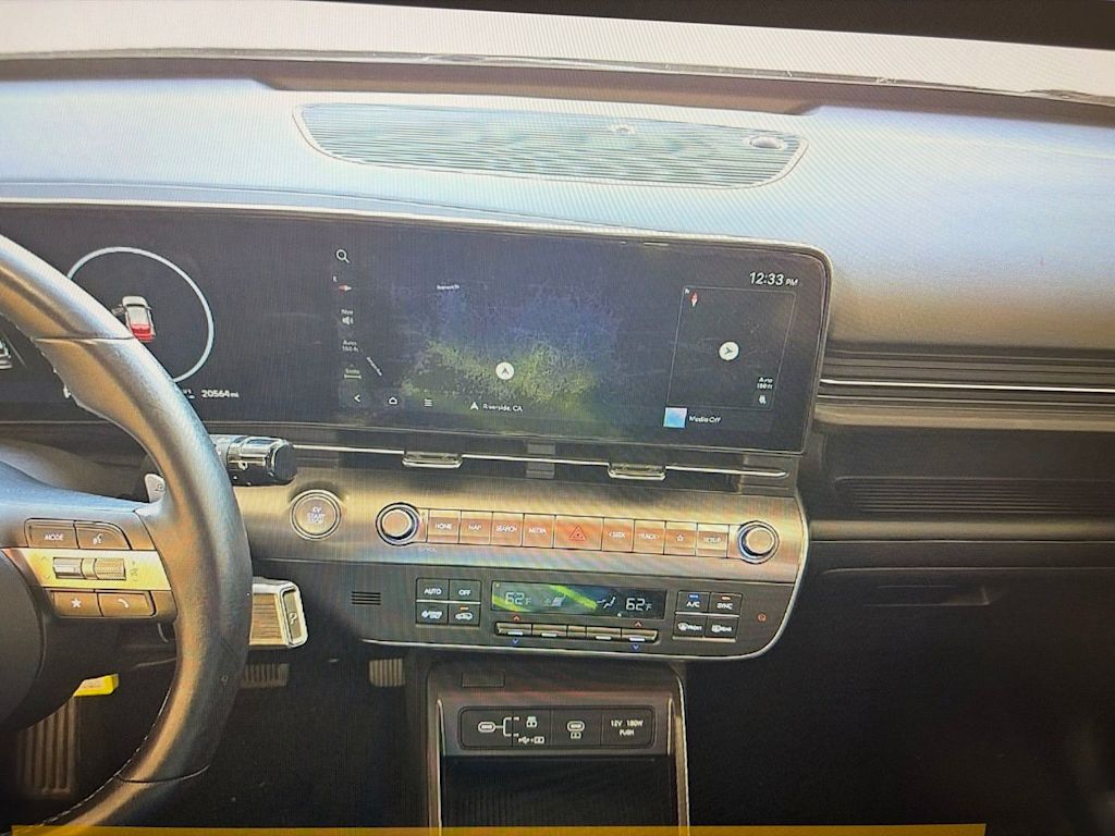 Thumbnail: 2024 Hyundai Kona - 9