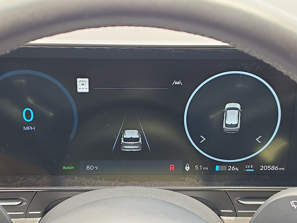 Thumbnail: 2024 Hyundai Kona - 15
