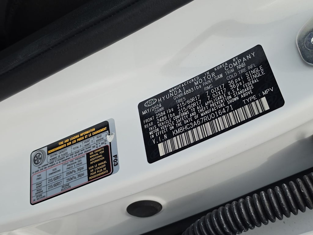 Thumbnail: 2024 Hyundai Kona - 18