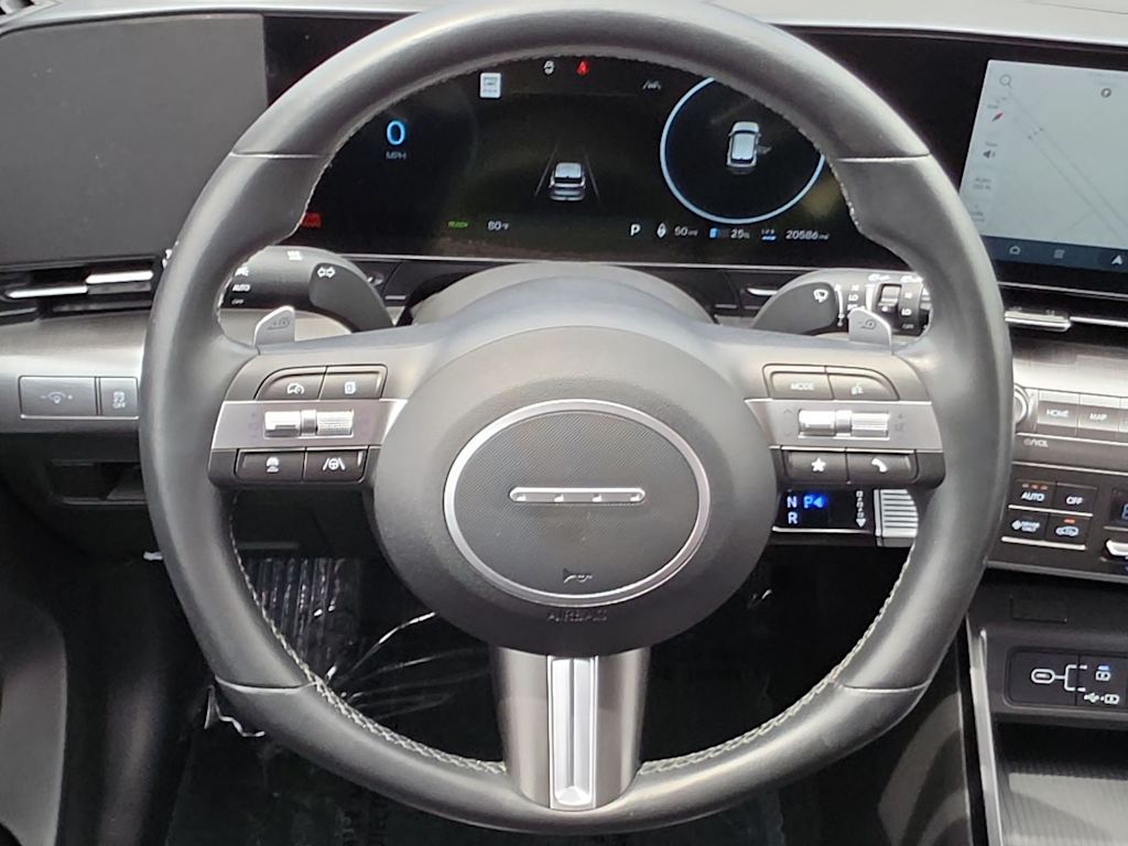 Thumbnail: 2024 Hyundai Kona - 13