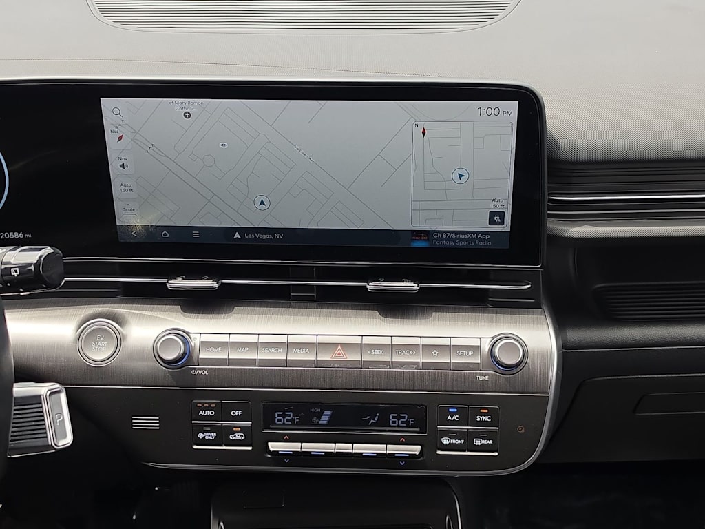 Thumbnail: 2024 Hyundai Kona - 14