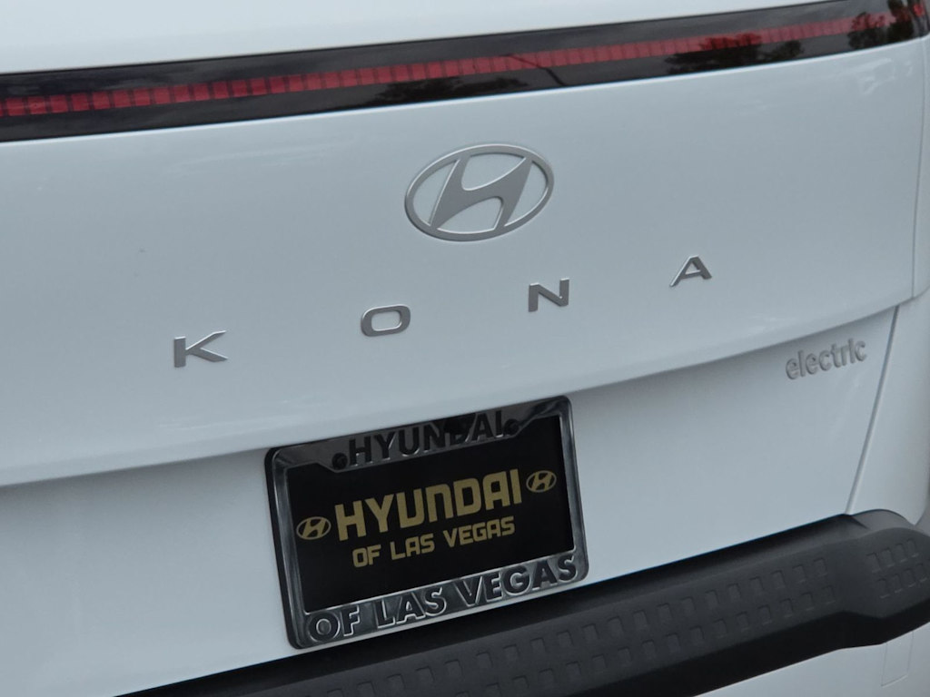 Thumbnail: 2024 Hyundai Kona - 7
