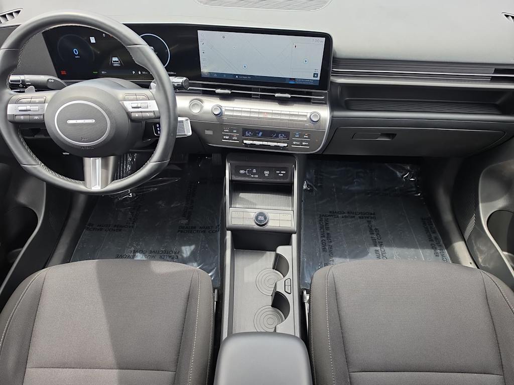 Thumbnail: 2024 Hyundai Kona - 10