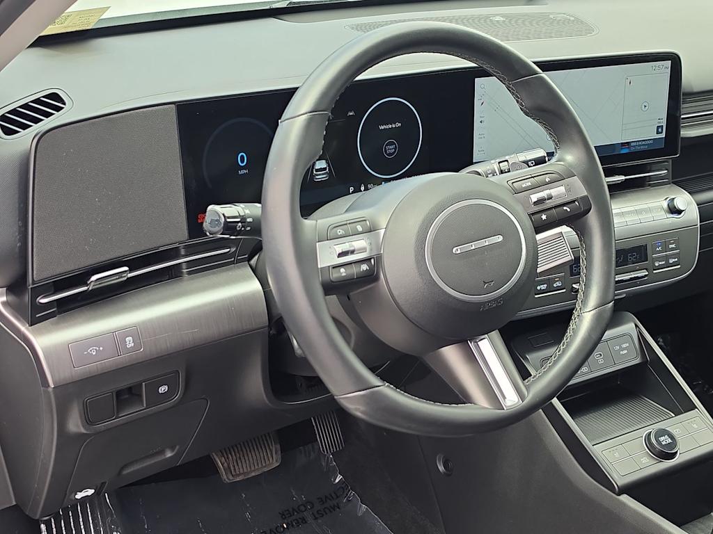 Thumbnail: 2024 Hyundai Kona - 2