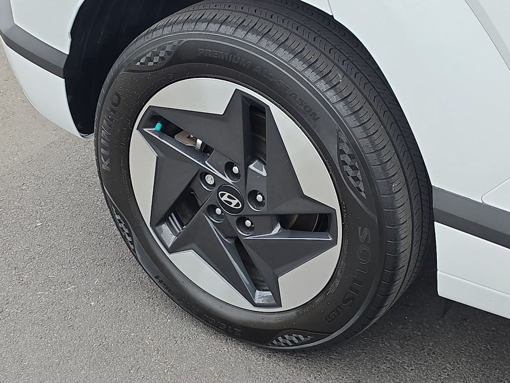 Thumbnail: 2024 Hyundai Kona - 8