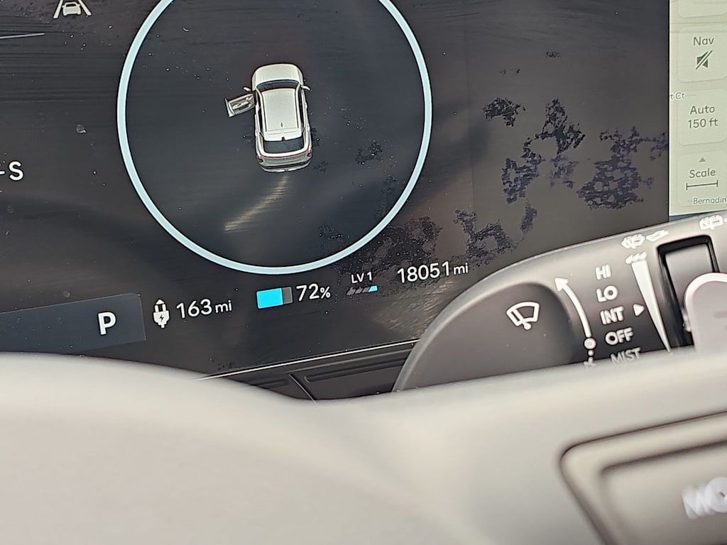 Thumbnail: 2024 Hyundai Kona - 15
