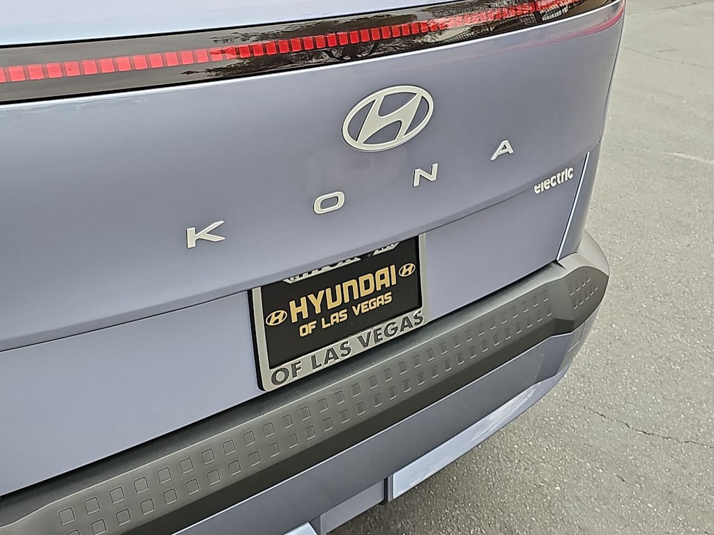 Thumbnail: 2024 Hyundai Kona - 7