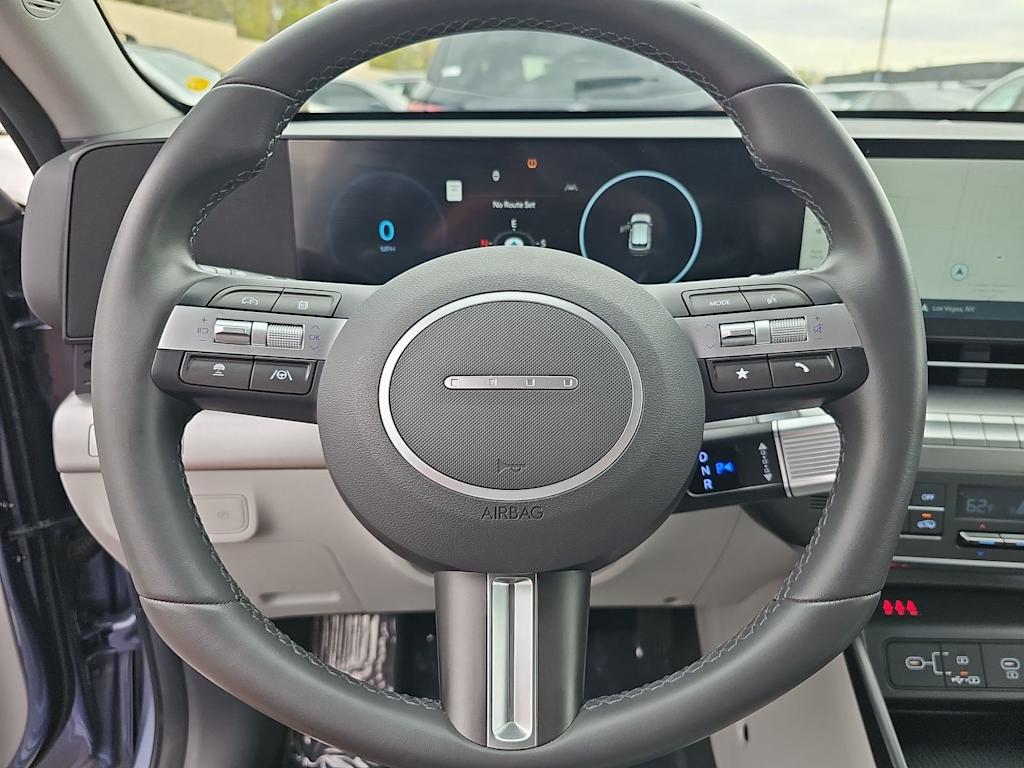Thumbnail: 2024 Hyundai Kona - 10
