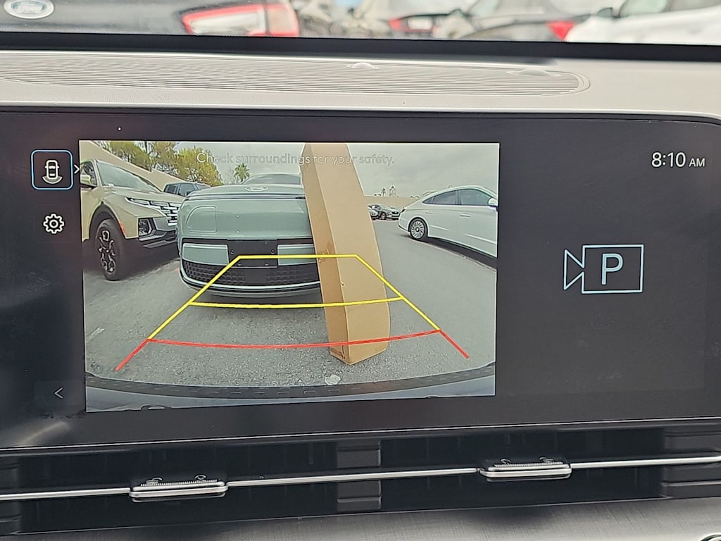 Thumbnail: 2024 Hyundai Kona - 26
