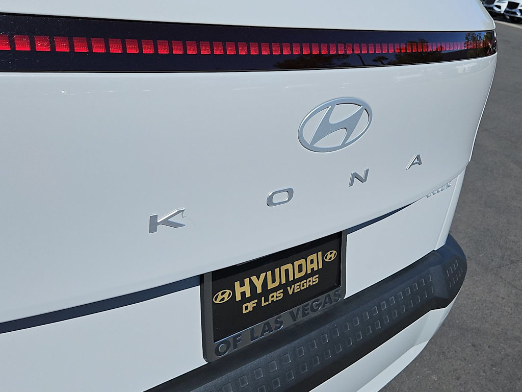 Thumbnail: 2024 Hyundai Kona - 7