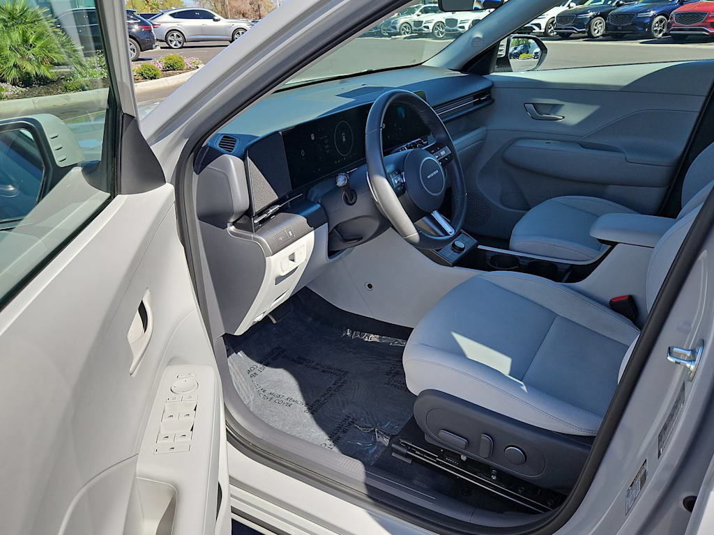 Thumbnail: 2024 Hyundai Kona - 10