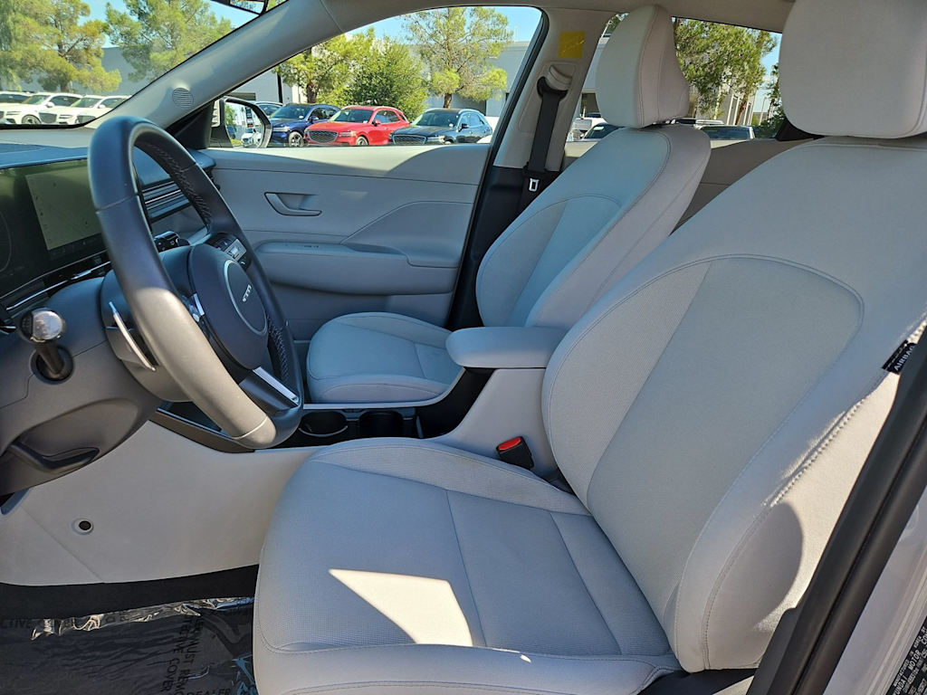 Thumbnail: 2024 Hyundai Kona - 11