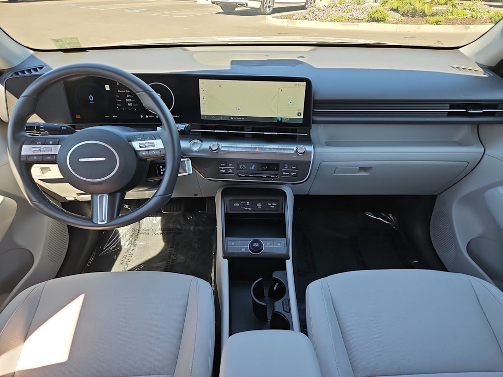 Thumbnail: 2024 Hyundai Kona - 2