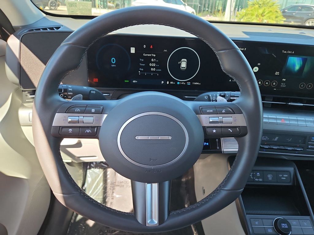 Thumbnail: 2024 Hyundai Kona - 9