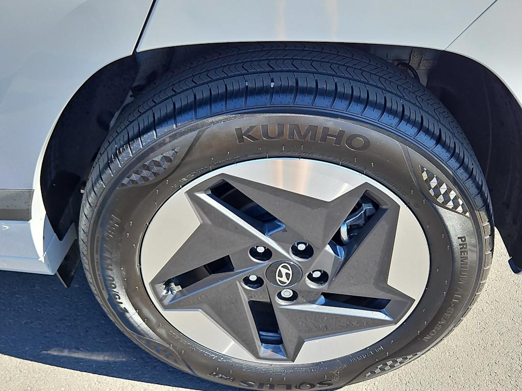 Thumbnail: 2024 Hyundai Kona - 8