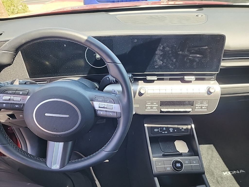Thumbnail: 2025 Hyundai Kona - 2