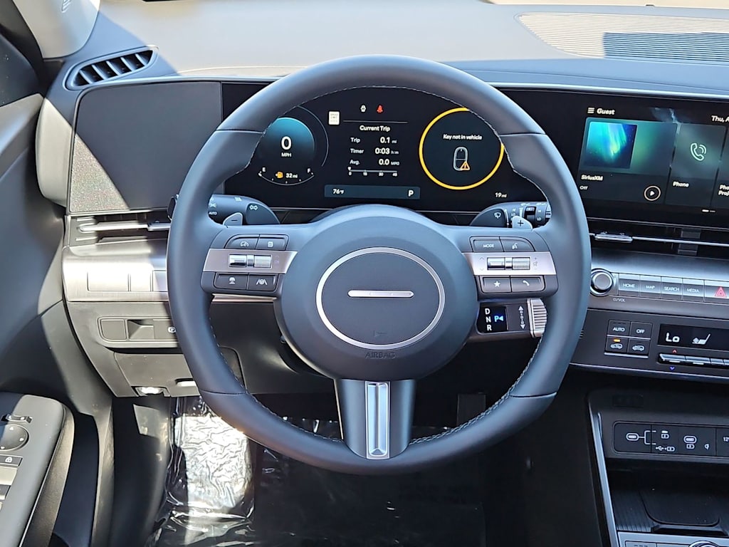 Thumbnail: 2026 Hyundai Kona - 14