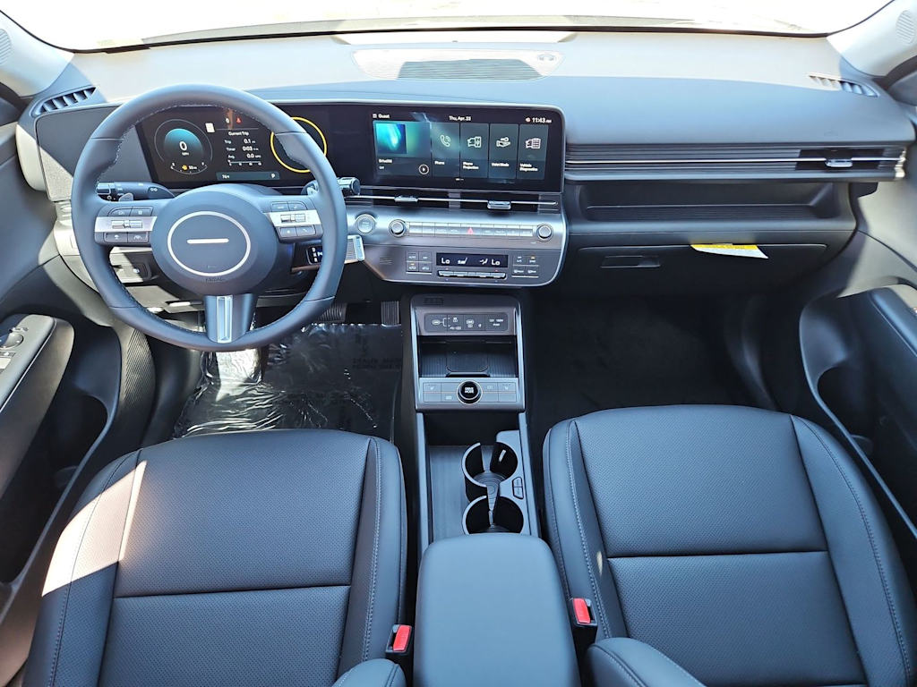 Thumbnail: 2026 Hyundai Kona - 10