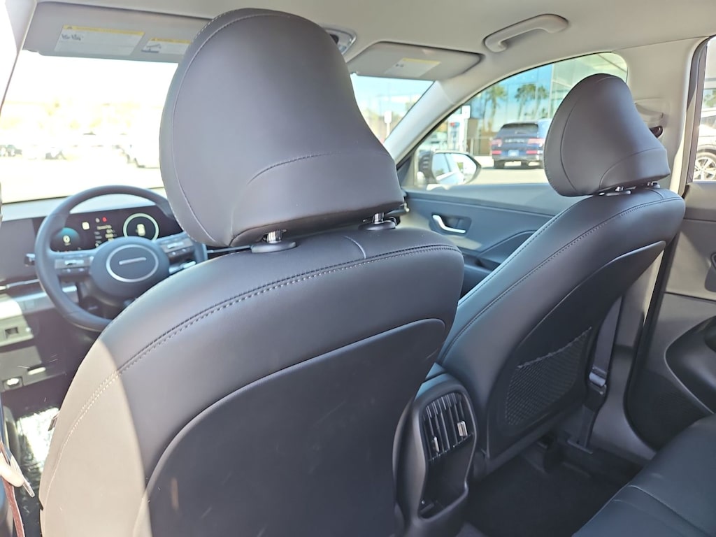 Thumbnail: 2026 Hyundai Kona - 12