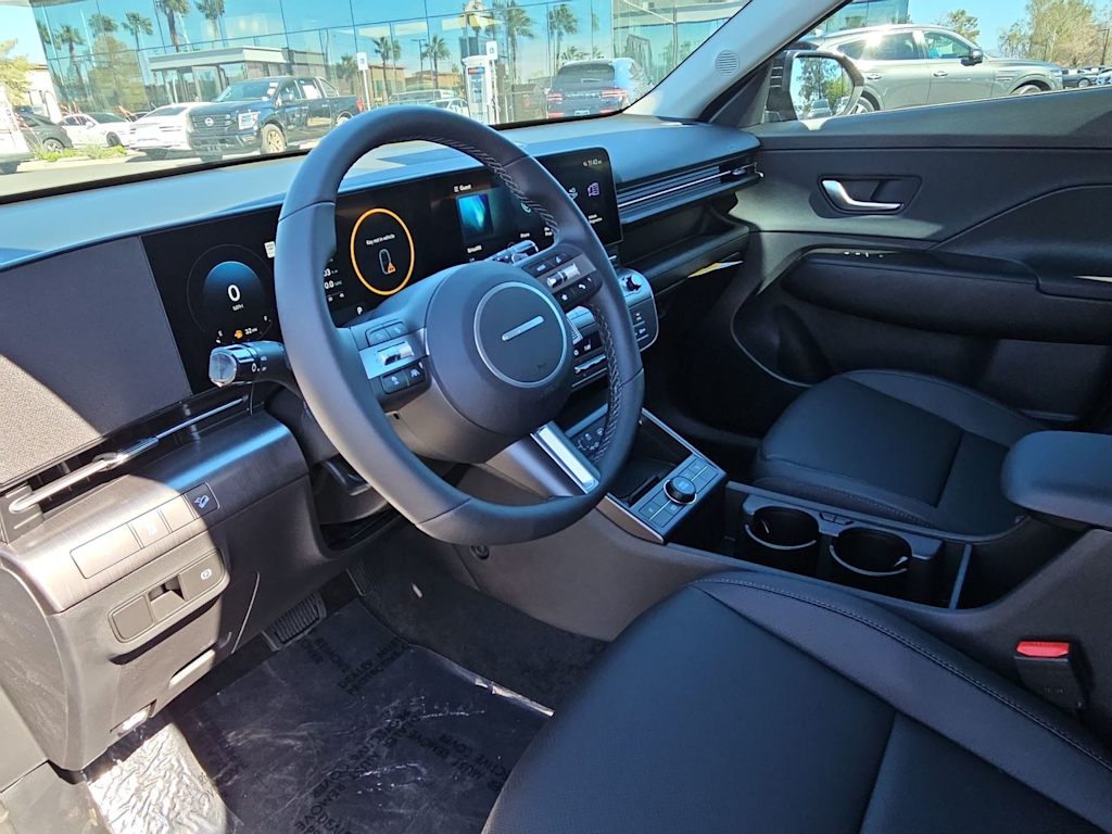 Thumbnail: 2026 Hyundai Kona - 2