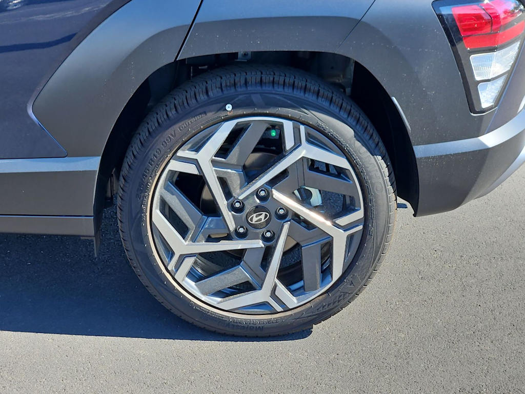 Thumbnail: 2026 Hyundai Kona - 8