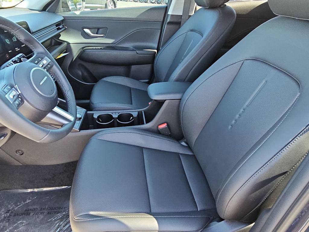 Thumbnail: 2026 Hyundai Kona - 11