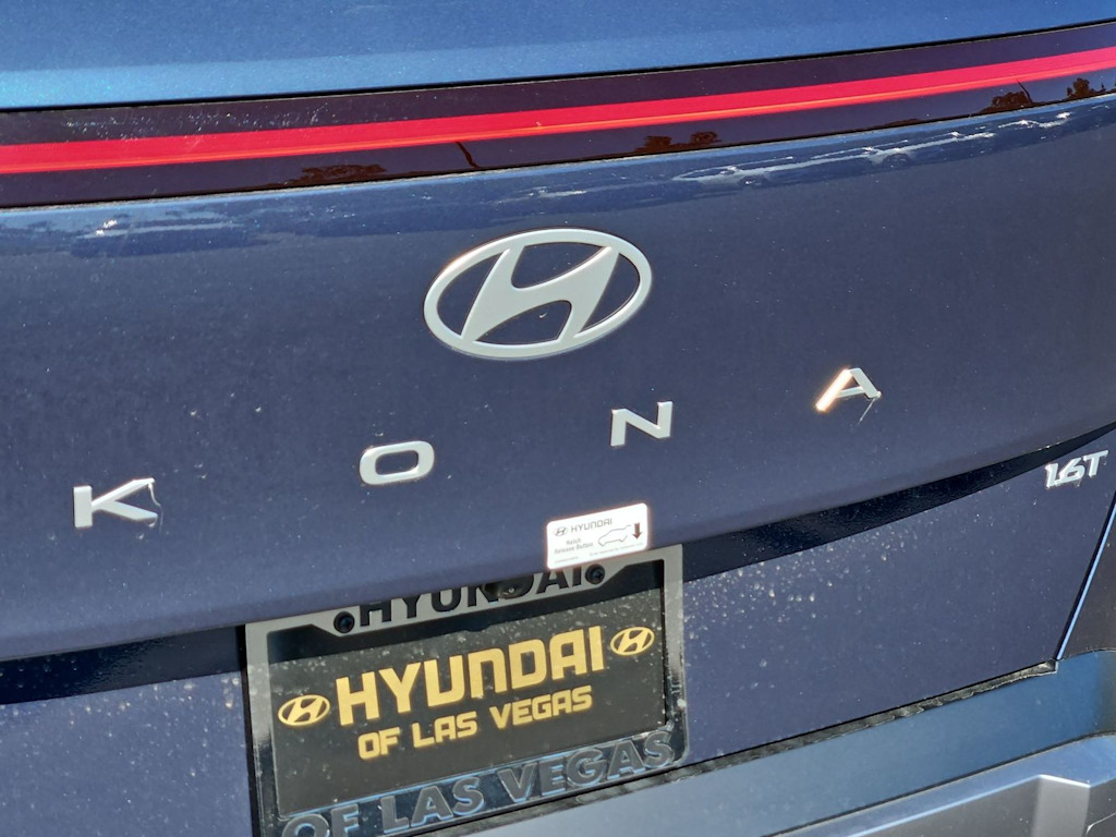 Thumbnail: 2026 Hyundai Kona - 7