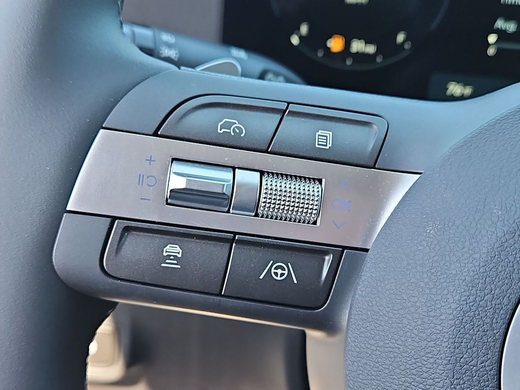 Thumbnail: 2026 Hyundai Kona - 29