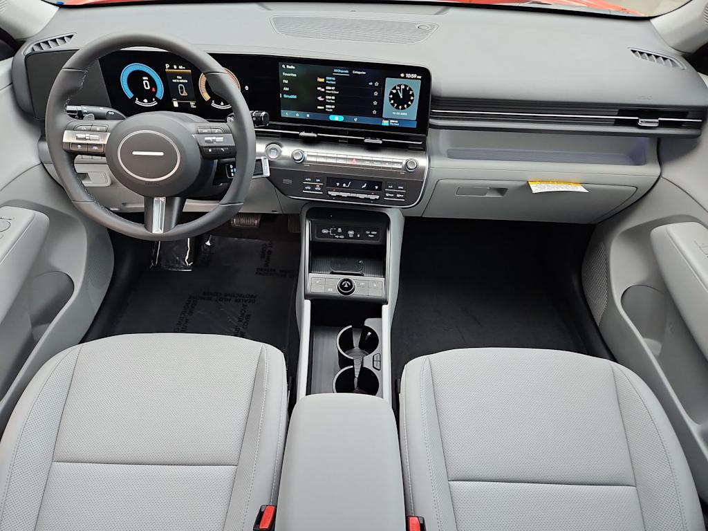 Thumbnail: 2026 Hyundai Kona - 2