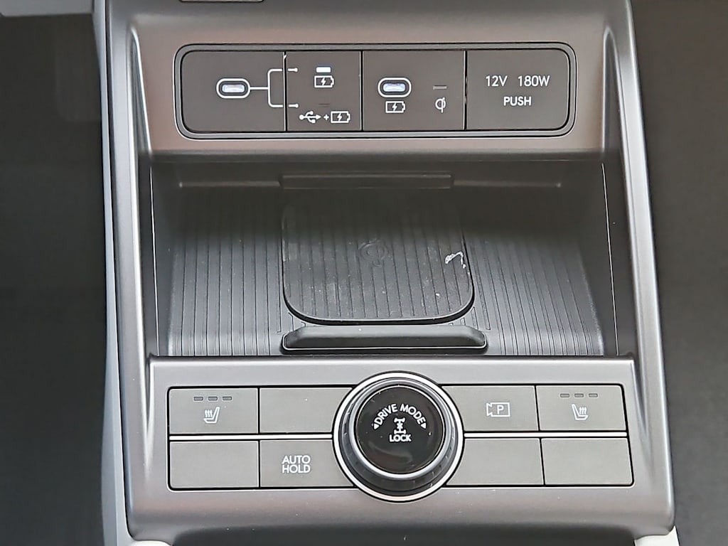 Thumbnail: 2026 Hyundai Kona - 27