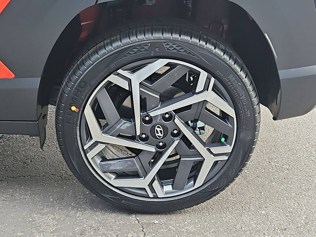Thumbnail: 2026 Hyundai Kona - 7