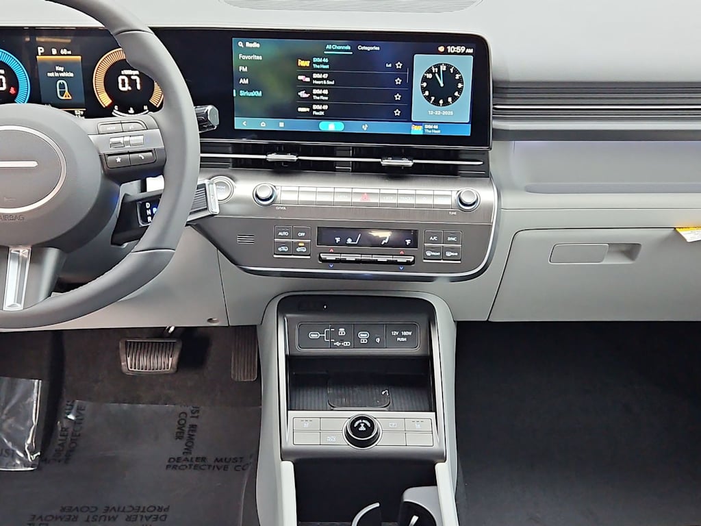 Thumbnail: 2026 Hyundai Kona - 25